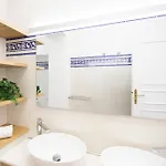 Apartman Singer House In Center Town Lucca