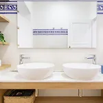 Apartman Singer House In Center Town