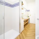 Apartman Singer House In Center Town Lucca