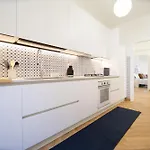 Apartman Singer House In Center Town *