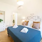 Singer House In Center Town * Lucca