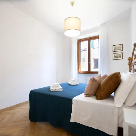 Singer House In Center Town Lucca