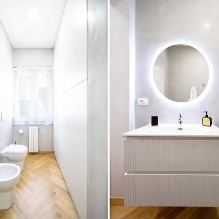 Singer House In Center Town Apartment *