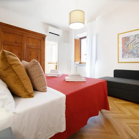 Διαμέρισμα Singer House In Center Town *