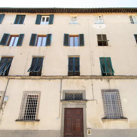 Apartman Singer House In Center Town
