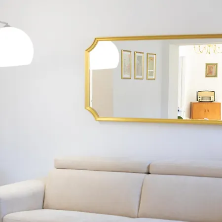 Singer House In Center Town Apartment Lucca