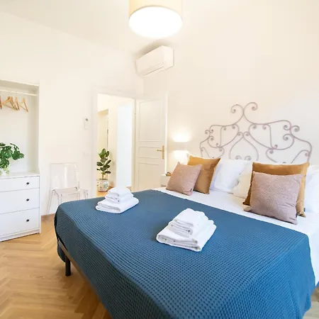 Singer House In Center Town * Lucca