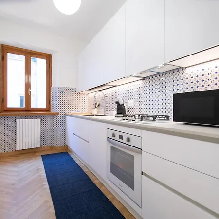 Singer House In Center Town Apartment Lucca